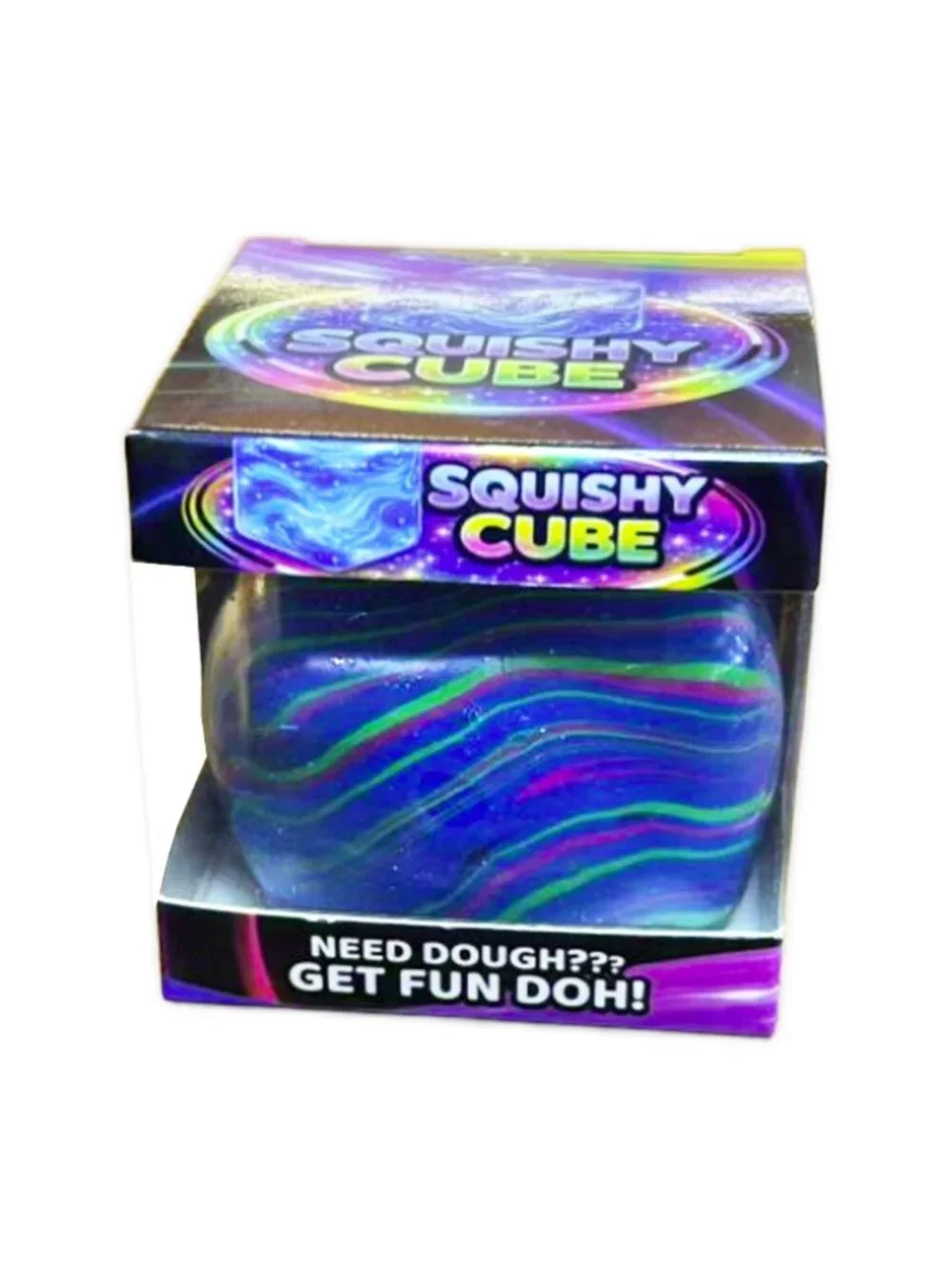 FunDoh 🌈 fun